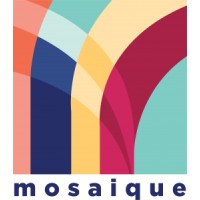 mosaique - Haus der Kulturen logo - Similar company to Utopia Lüneburg