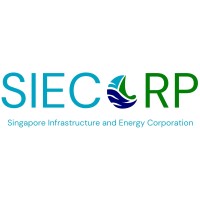 SIECORP logo - Similar company to Benjamin Harris