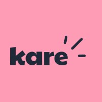 Kare logo - Similar company to Kns