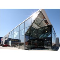 Motostore Barendrecht logo - Similar company to Lespunt Opleidingen B.V.