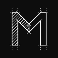 Magpie Machining logo - Similar company to York Precision Inc