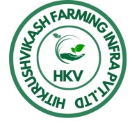 HITKRUSHVIKASH FARMING INFRA PVT LTD logo - Similar company to Sayash Agro