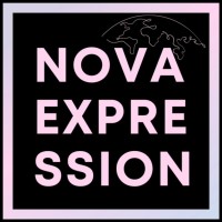 Nova Expression logo - Similar company to Ktnet : Korea Trade Network : Streamlining Trade Facilitation