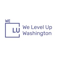 We Level Up Washington logo - Similar company to We Level Up