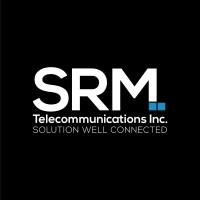 SRM Telecommunication Inc logo - Similar company to Astrotech