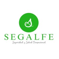 SEGALFE  - Seguridad y Salud en el Trabajo logo - Similar company to Marks Group Llc