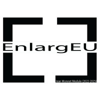 EnlargEU logo - Similar company to Balkan Relations