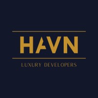 HAVN LUXURY DEVELOPERS logo - Similar company to This Is Mazu ®