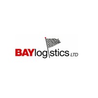 Bay Logistics Limited logo - Similar company to Troops Transport