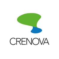 Crenova logo - Similar company to Hilfa Ab