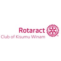 Rotaract Club of Kisumu Winam logo - Similar company to Rotaract Kenya