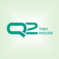 Q2 Tiny House logo - Similar company to Gahus Tiny House