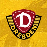 SG Dynamo Dresden e.V. logo - Similar company to 1. Fc Saarbrücken E.V.
