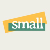 Small Media logo - Similar company to Small Media Large