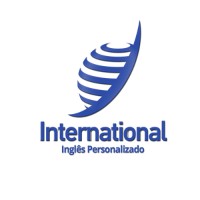 International - Language School logo - Similar company to Kiar Refrigeração E Climatização