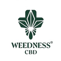 Weedness CBD logo - Similar company to Fastblast, Inc.