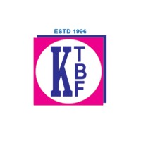 KTBF NIDHI LIMITED logo - Similar company to Logic Technologies India