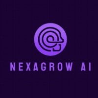 NexaGrow AI logo - Similar company to Miko
