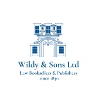 Wildy & Sons logo - Similar company to Sweet And Maxwell Group