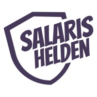 Salarishelden logo - Similar company to Linkedperfect Interim Professionals B.V.