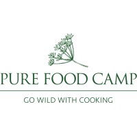 Pure Food Camp