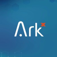 Ark-x Talent Solutions logo - Similar company to E-Impact