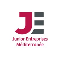 Junior-Entreprises Méditerranée logo - Similar company to Optivity