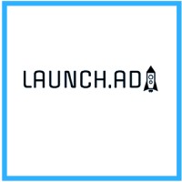 Launchad logo - Similar company to Digital Service