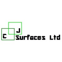 CJSurfacesLtd logo - Similar company to Nick Paint Contractor Inc