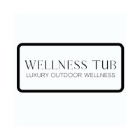 WELLNESS TUB B.V. logo - Similar company to Vuur Lab.® 🔥Buiten Koken, Buitenleven, Wellness & Fikkie Stoken
