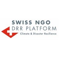Swiss NGO DRR Platform logo - Similar company to Gndr