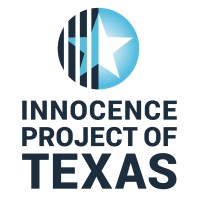 Innocence Project of Texas logo - Similar company to The Championship Mock Trial Academy