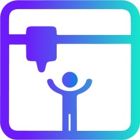 3D PRINTED TALENT logo - Similar company to Thes3D