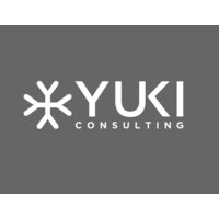 Yuki Consulting logo - Similar company to Ct Consultancy