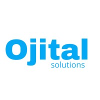 ojital logo - Similar company to Innothink-It
