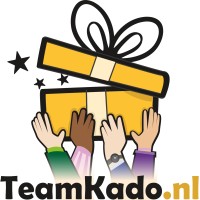 Teamkado.nl logo - Similar company to Veel Liefs