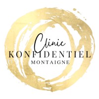 Clinic Konfidentiel Montaigne logo - Similar company to Maison Magnifisens - Centre De Médecine Esthétique