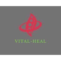 Vital-Heal logo - Similar company to Lyf Architects