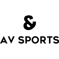 A&V Sports Group logo - Similar company to Eo Accelerator Melbourne