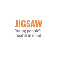 Jigsaw - The National Centre for Youth Mental Health logo - Similar company to Crosscare