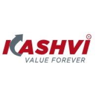 Kashvi Group logo - Similar company to Modern India Con Cast Ltd