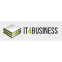 IT4BUSINESS logo - Similar company to Next Software