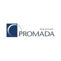 Promada logo - Similar company to Groupe Camada