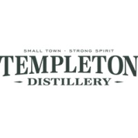 Templeton Rye Spirits logo - Similar company to Soar! Adventure Park