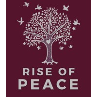 Rise Of Peace