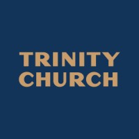 Trinity Church logo - Similar company to Optimize Influence