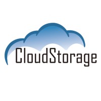 Cloud Storage Corp logo - Similar company to Atom It Recycling