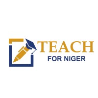 Teach For Niger logo - Similar company to L'Agence