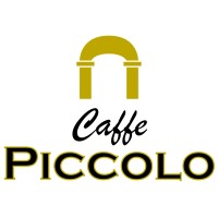 Piccolo Caffe logo - Similar company to The Datery
