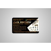Sajju Brothers Hydrualics logo - Similar company to آسانسور رفاه